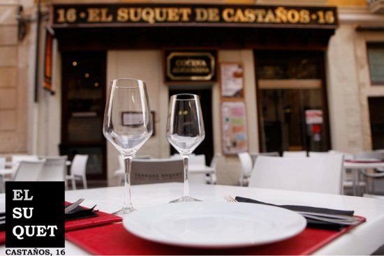 El Suquet Castaños 16